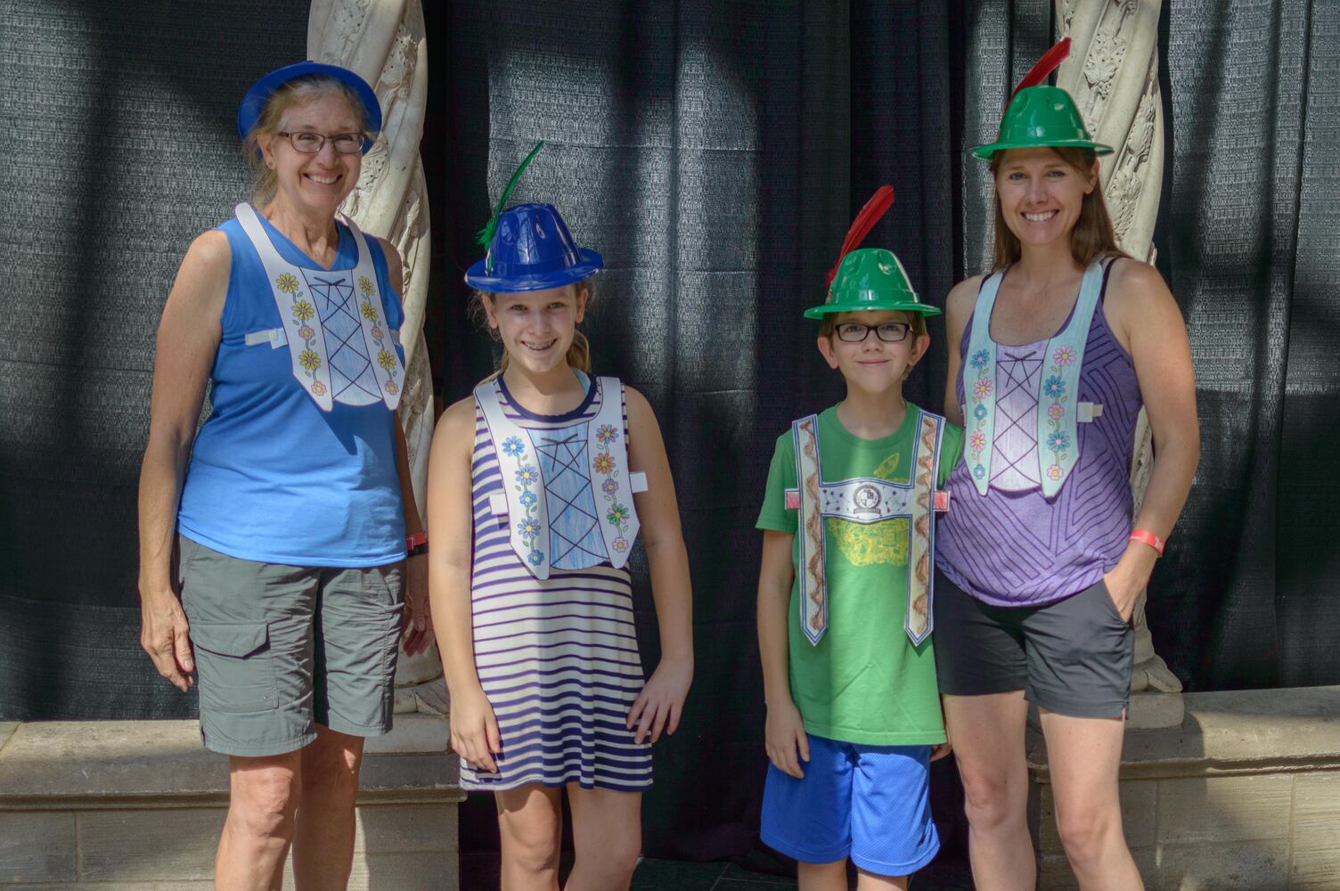 PHOTOS: Dayton Art Institute’s Oktoberfest 2017