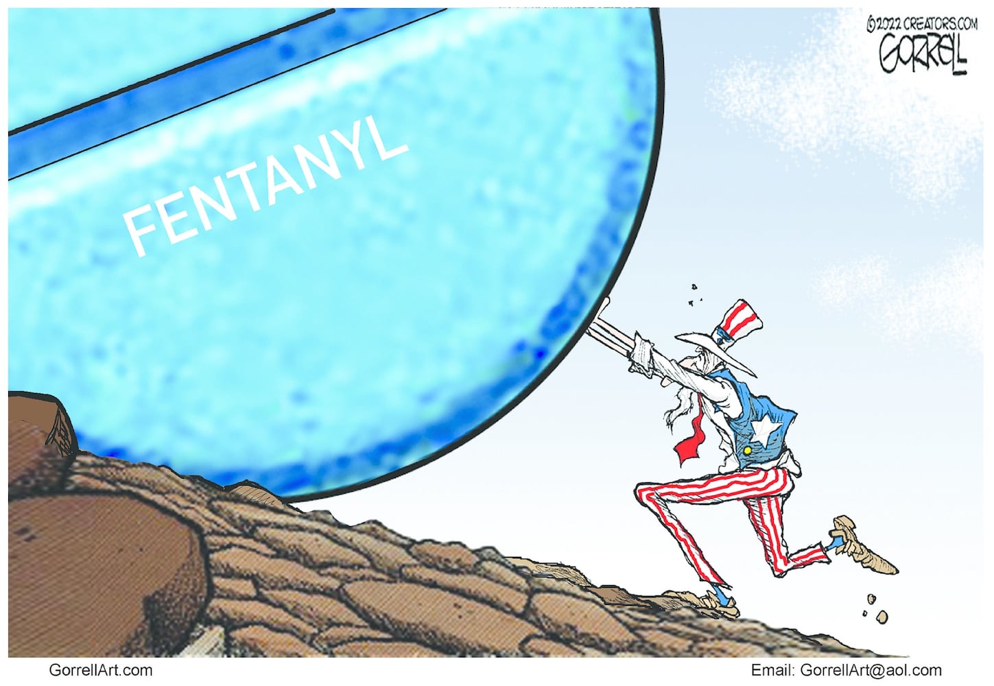 WEEK IN CARTOONS: Elon Musk, Kevin McCarthy, crypto and more