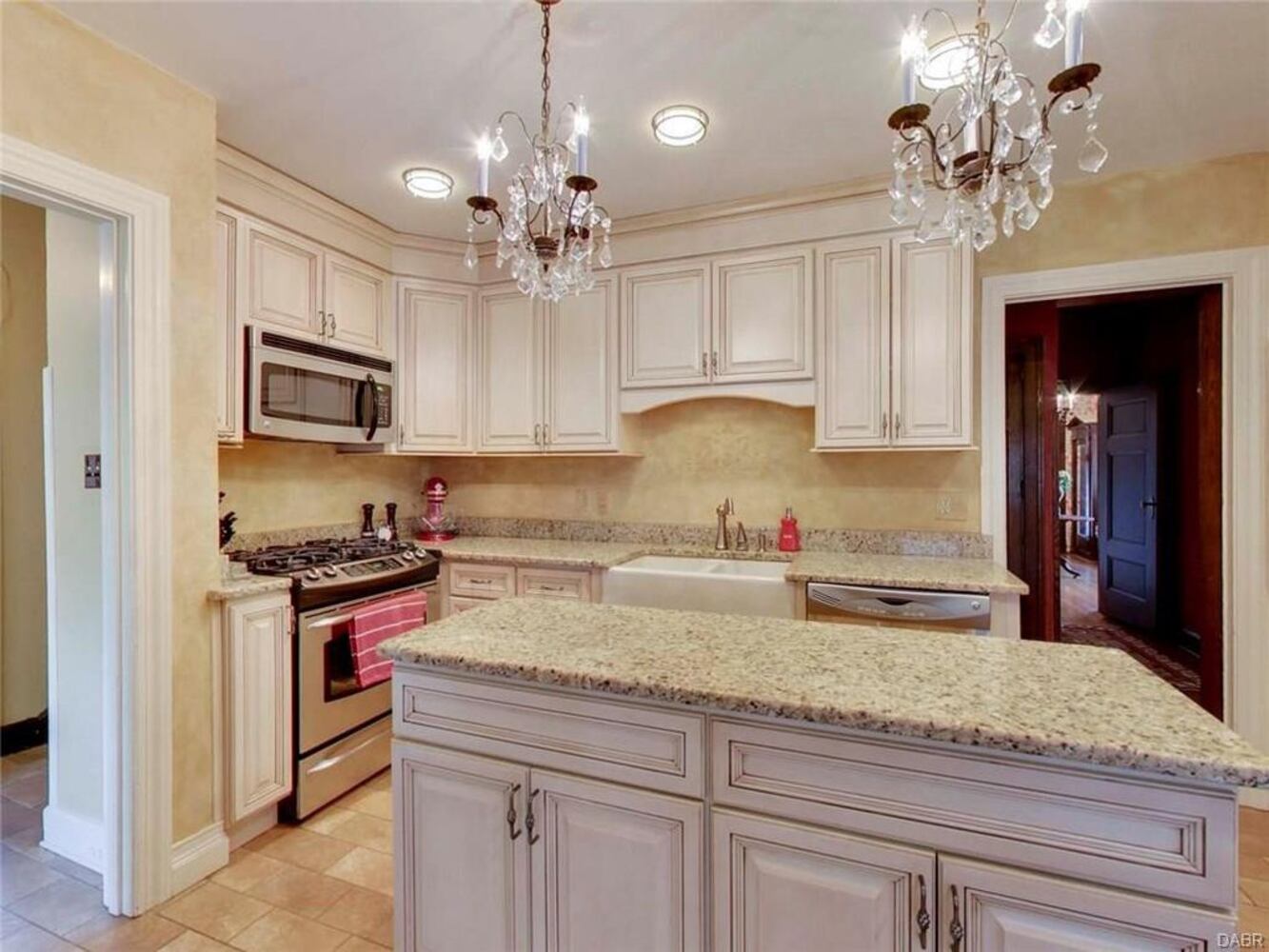 Check out this AMAZING Oakwood home
