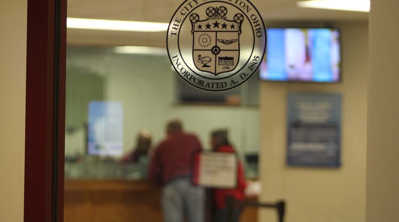 Police are investigating counterfeit bills used to pay Dayton water bills.