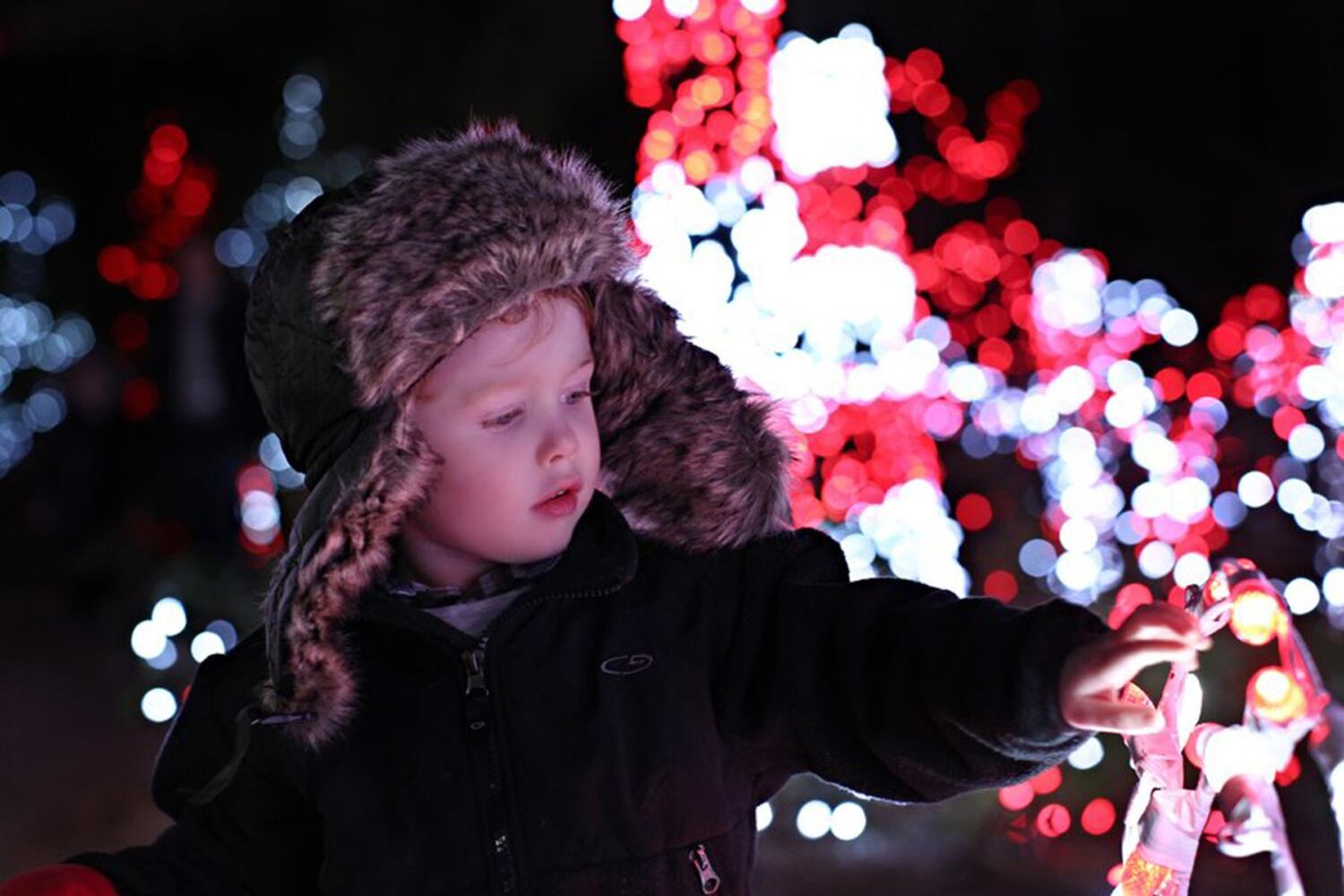 20 things to do with the family during winter break