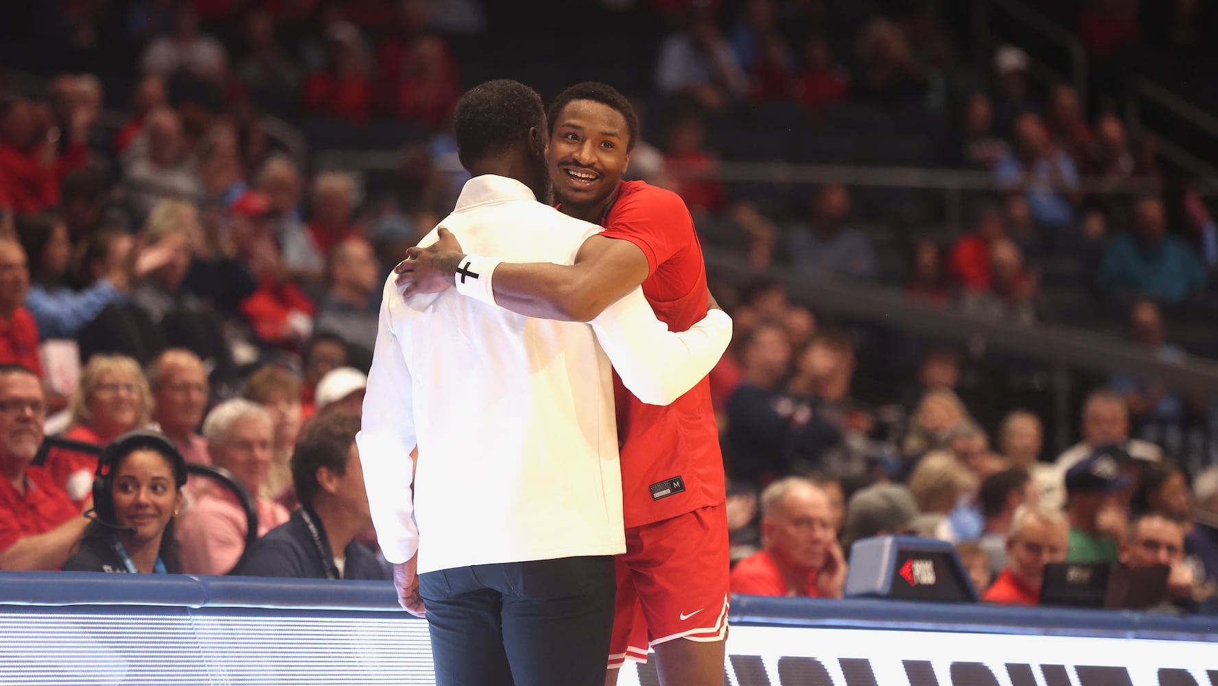 Penn State vs. Dayton
