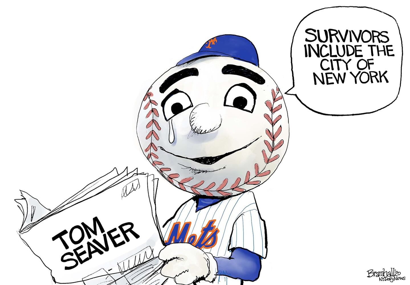 Week in cartoons: COVID-19, Nancy Pelosi and more