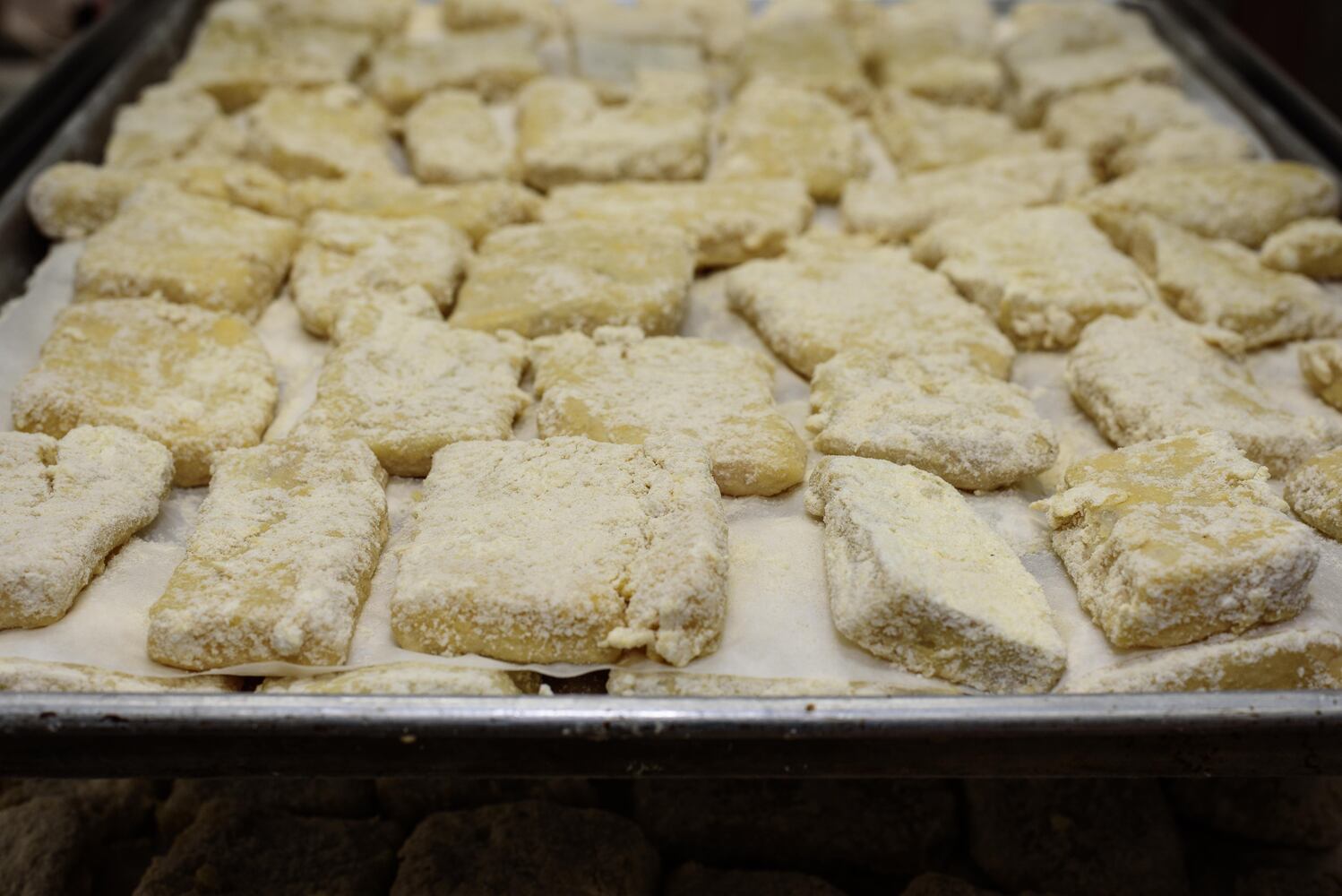 PHOTOS: Did we spot you at the St. Pat's Fest Friday Irish Fish Fry at Carroll High School?
