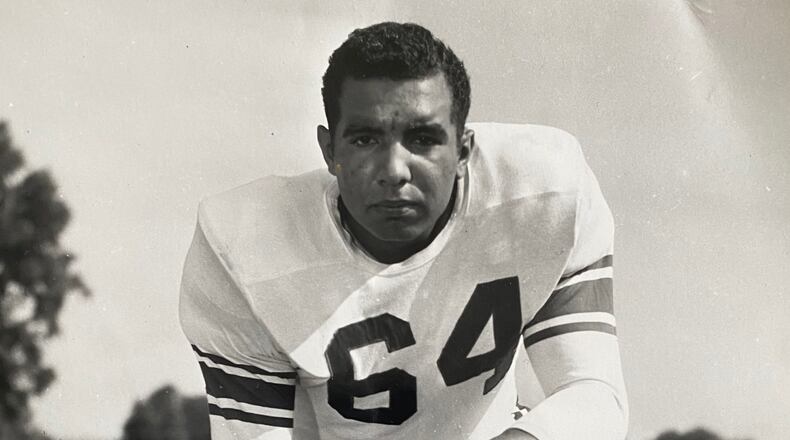 Bob Bronston. Contributed photo