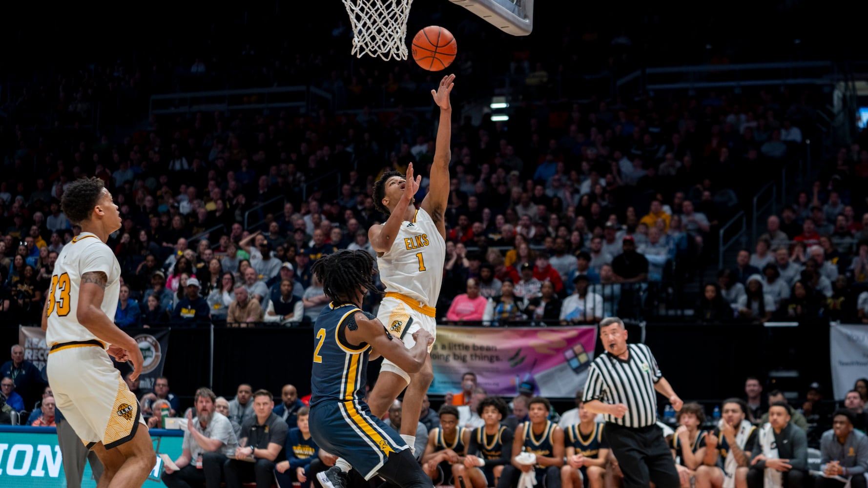 centerville basketball