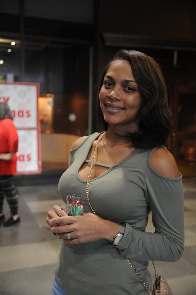 PHOTOS: Beery Christmas beer tasting helps ring in the holiday season