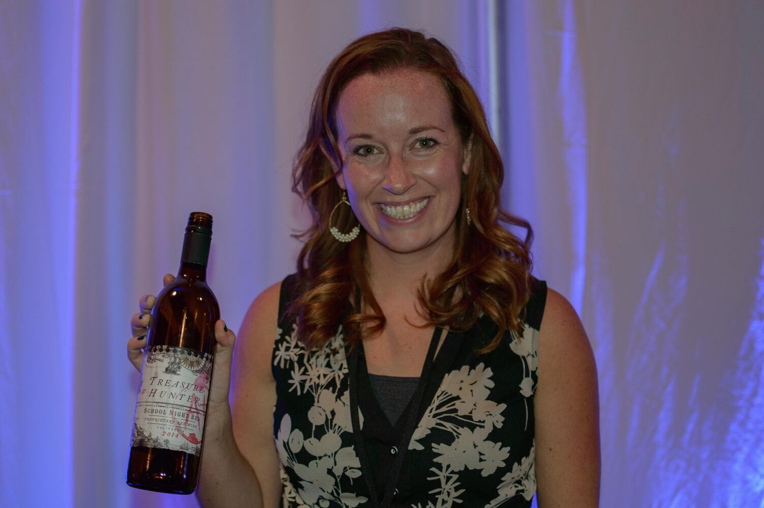 PHOTOS: Jungle Jim’s International Wine Festival 2017