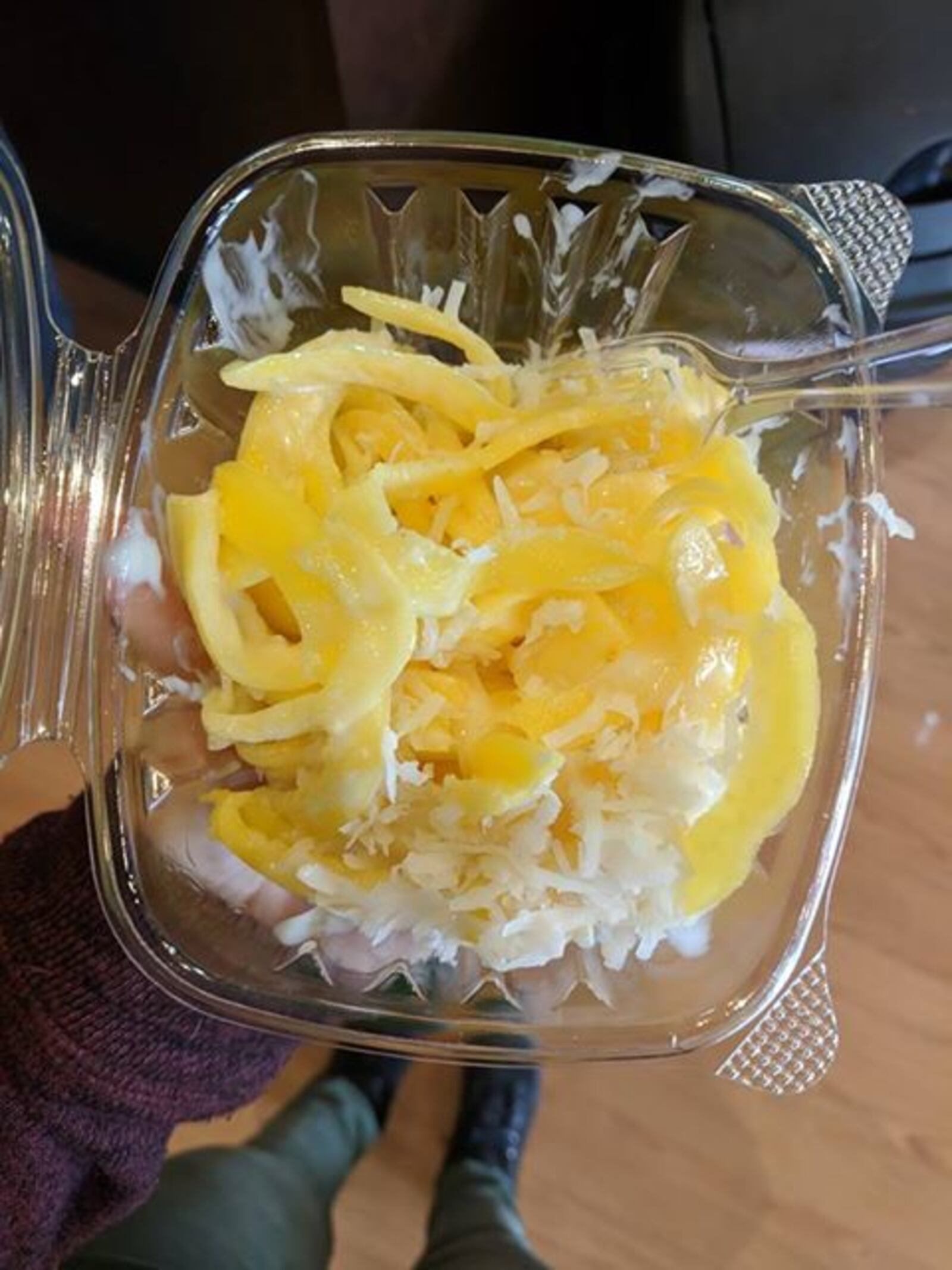 Mango Twister, a sweets and smoothie shop, just opened in front of the Dayton Mall in Miami Twp. The family business is owned by Maria Llanos and managed by her daughter Diana Barbarosa. The business is truly a family experience, and it was inspired by their desire to share their culture with the Dayton community.  CONTRIBUTED PHOTO