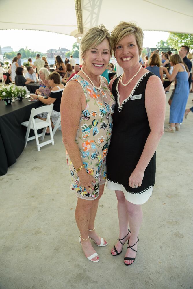 PHOTOS: Did we spot you at Bright Nights?