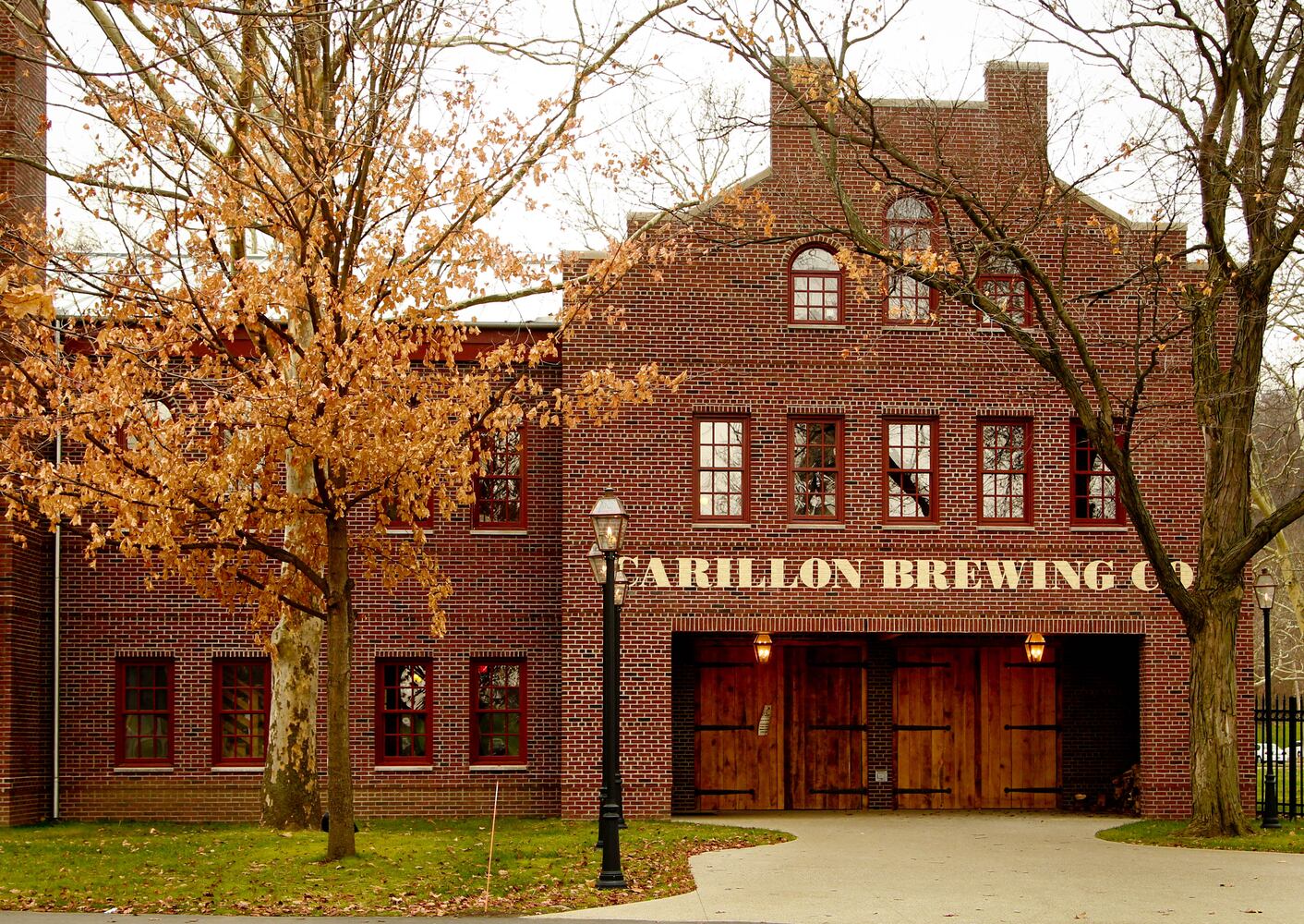 Local Breweries
