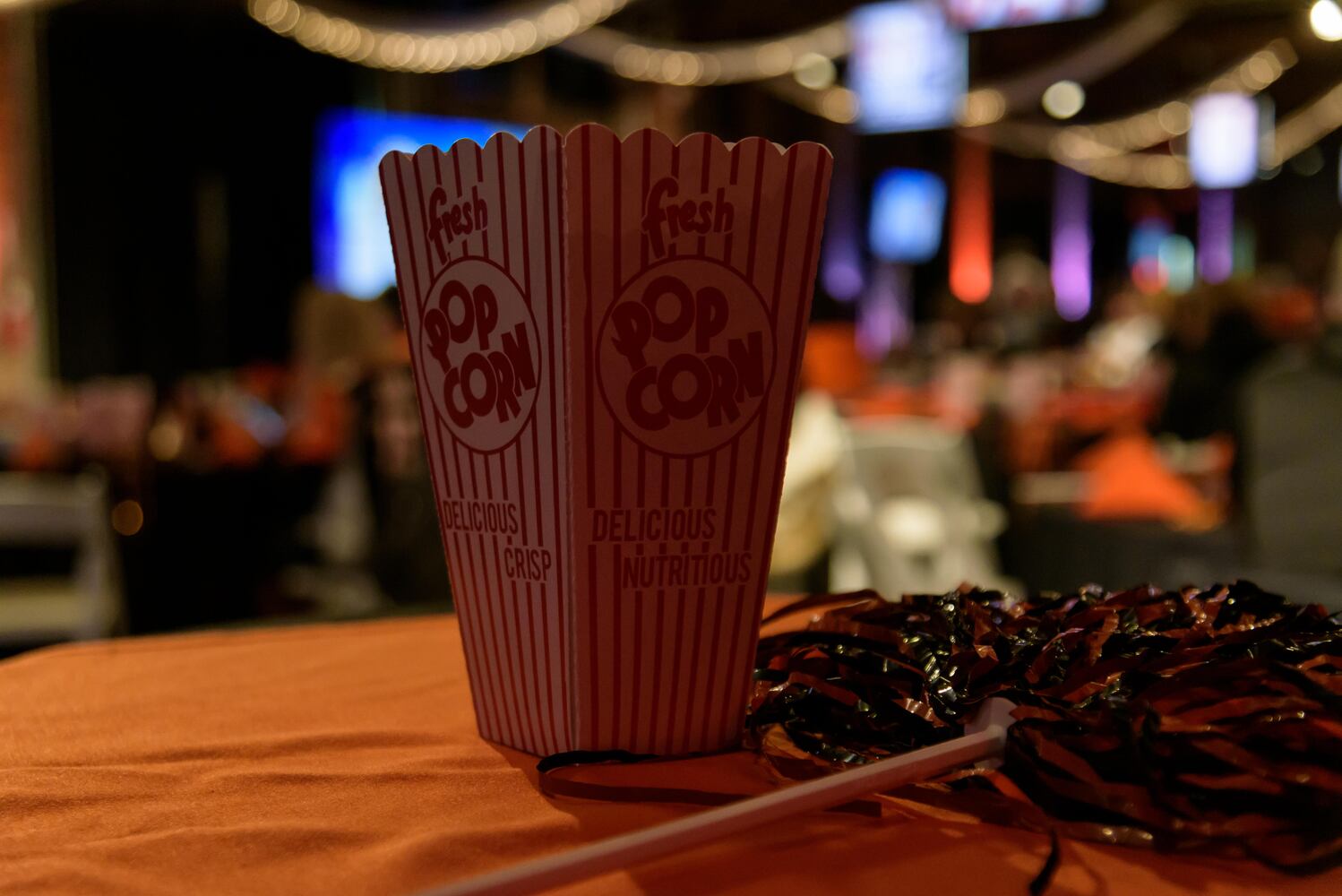 PHOTOS: Did we spot you cheering on the Bengals in the Super Bowl at the Who Dey-ton! Watch Party?