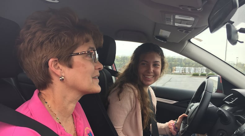 Teen drivers could face more restrictions, training