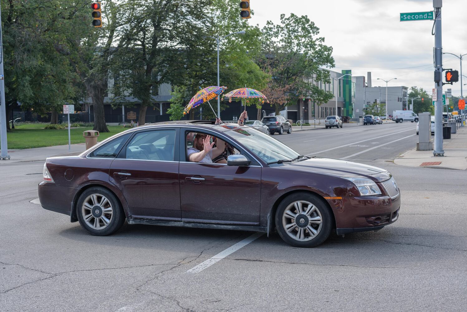 PHOTOS: Did we spot you at the Dayton Pride Parade?