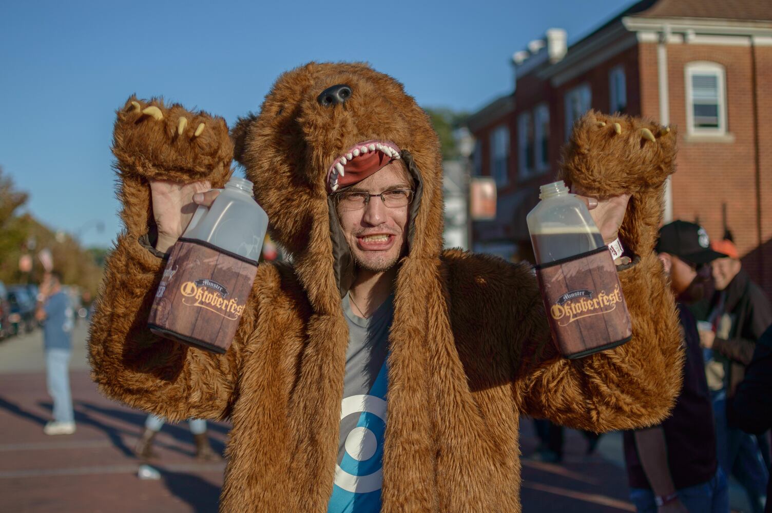 PHOTOS: Minster Oktoberfest 2017
