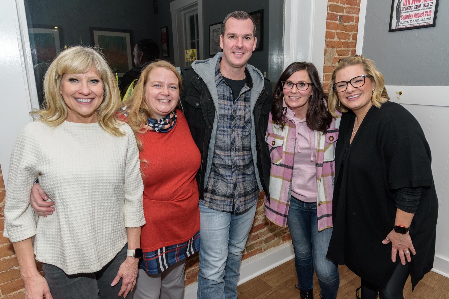 PHOTOS: Did we spot you at Sips, Sweets & Shop in downtown Tipp City?