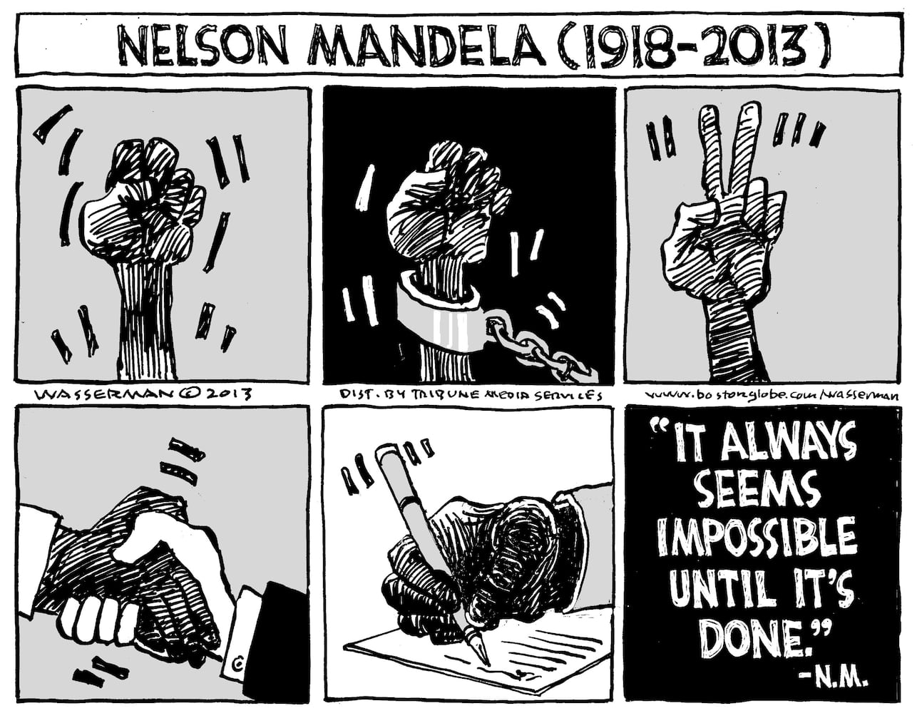 Today's cartoons 12/10