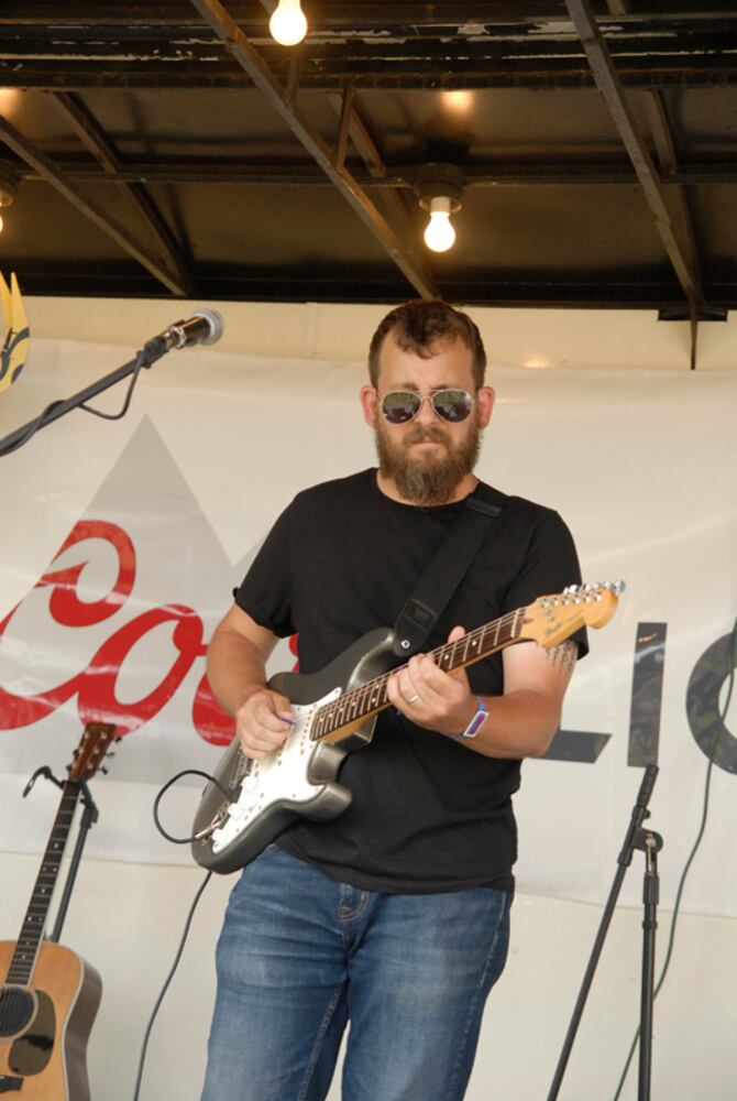 PHOTOS: Did we spot you at Country Concert ‘19?