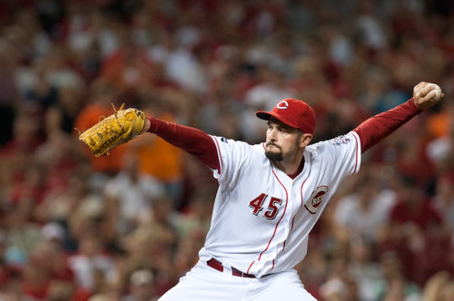 Cincinnati Reds 2011 season