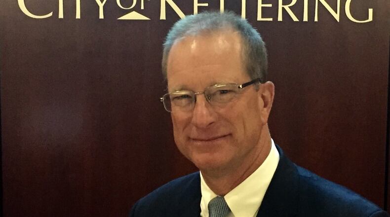 Kettering approves nuisance abatement law for problem properties.