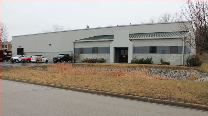 Montgomery County records