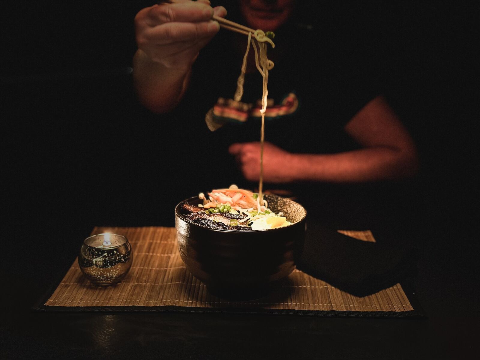 Dayton Chef Mariah Gahagan is launching “Send Noodz," a ramen night from 5 to 8 p.m. every Wednesday at Tender Mercy. PHOTO COURTESY: THE IDEA COLLECTIVE