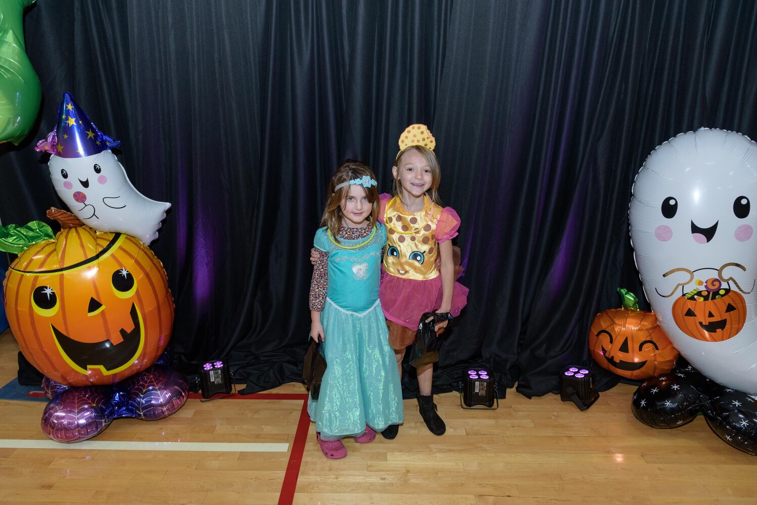 PHOTOS: Did we spot you at the Fairborn Halloween Festival?