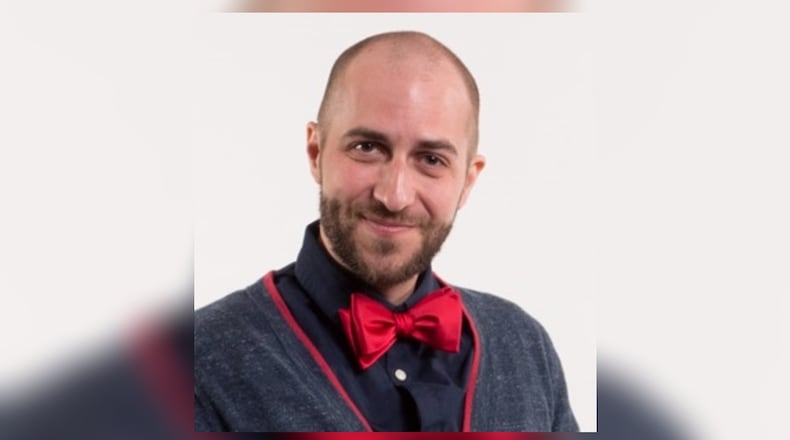 Sean Mitchell has been a long-time community advocate working in the Greater Miami Valley Region non-profit sector for over 20 years. Sean currently works at Sinclair Community College as the Returning Citizen Coordinator. (CONTRIBUTED)