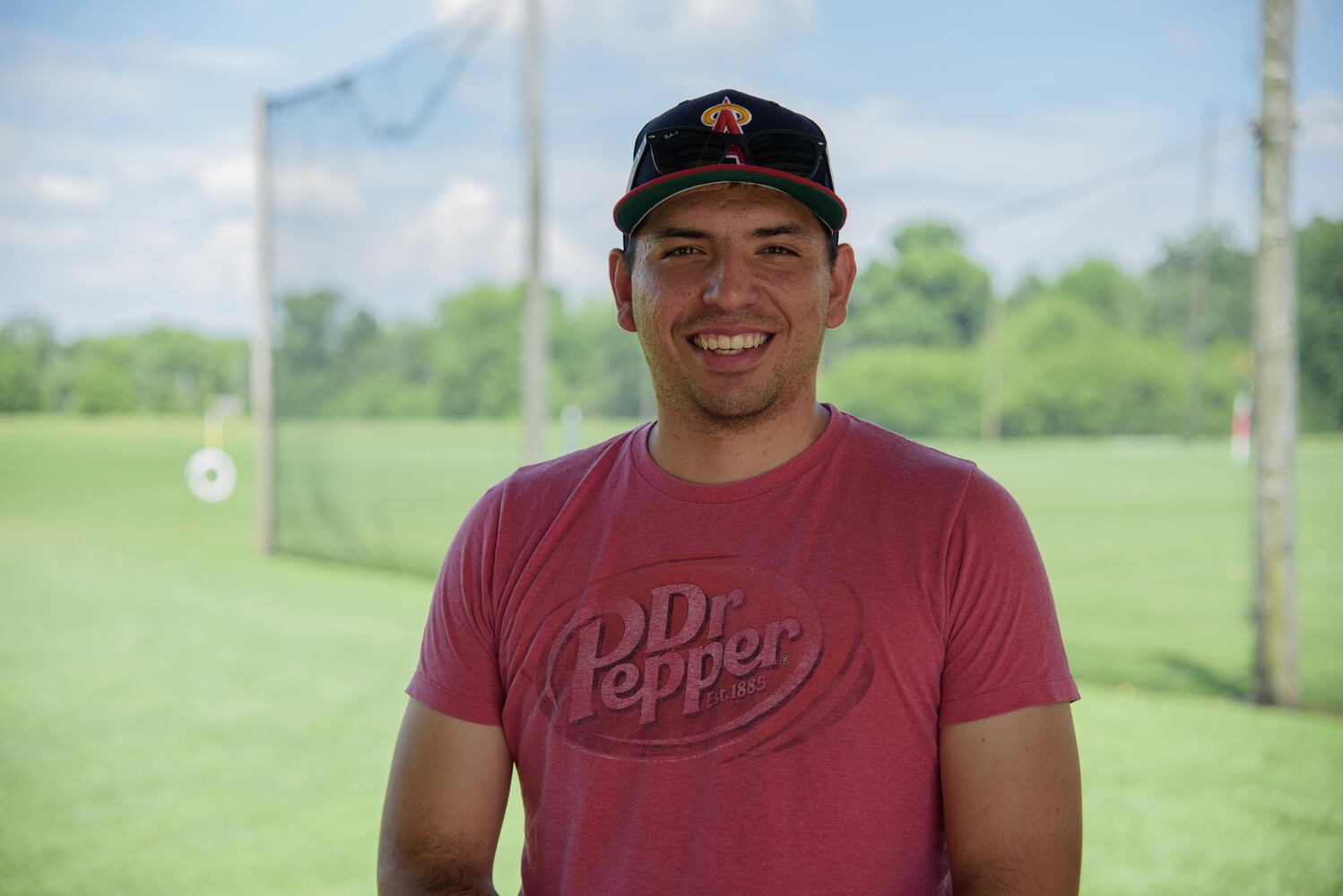 PHOTOS: Did we spot you at Young’s Jersey Dairy over Memorial Day weekend?