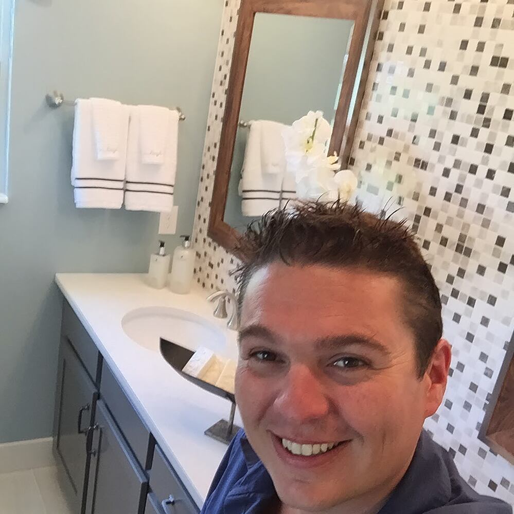 Homearama Touring Edition showcases local builders, custom homes