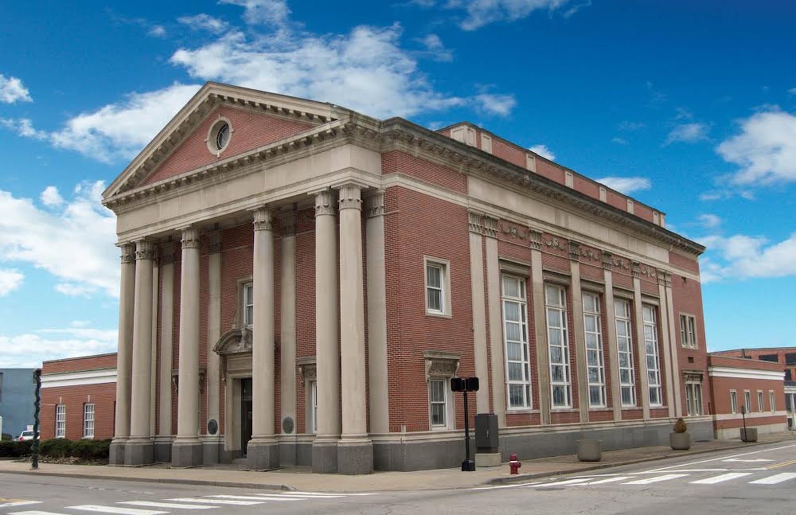 The Windamere in downtown Middletown. CONTRIBUTED