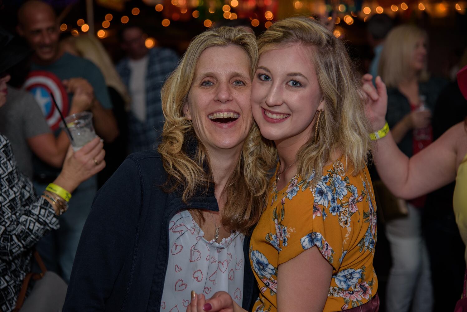 PHOTOS: Did we spot you celebrating Cinco De Mayo at El Meson?