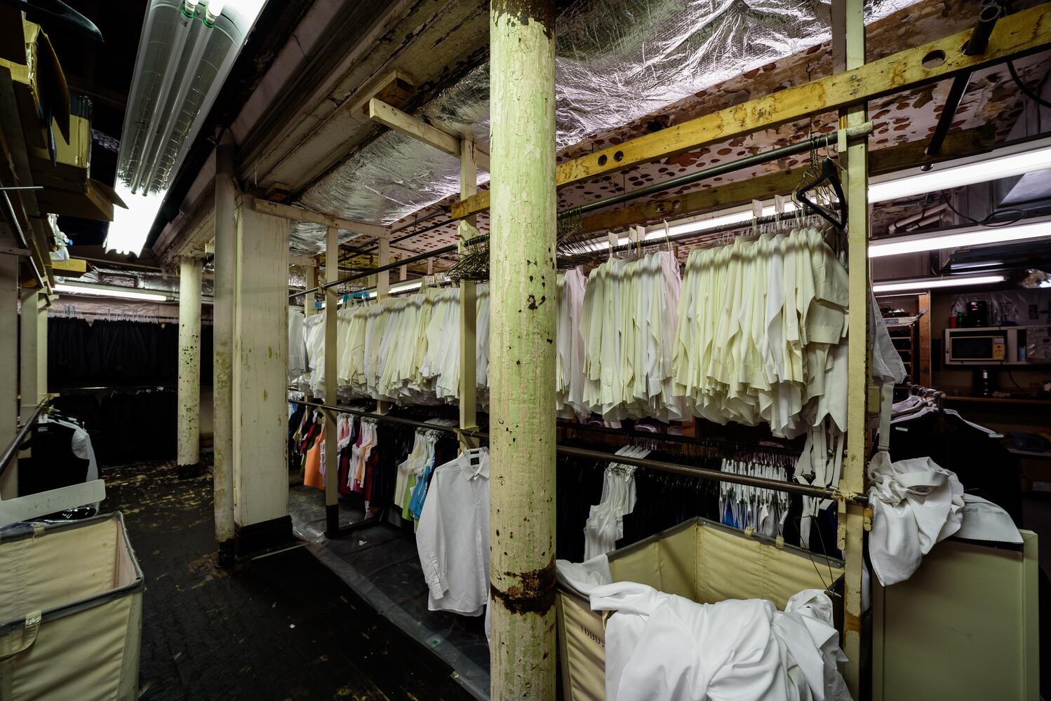 PHOTOS: One last look at Price Stores downtown before it moves