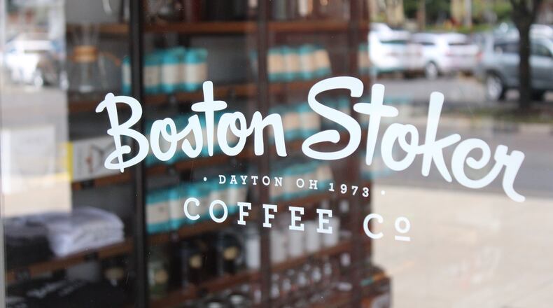 Boston Stoker Coffee Company is celebrating their 49th Anniversary on Tuesday, Sept. 13 with giveaways and their biggest sale of the year. CONTRIBUTED PHOTO