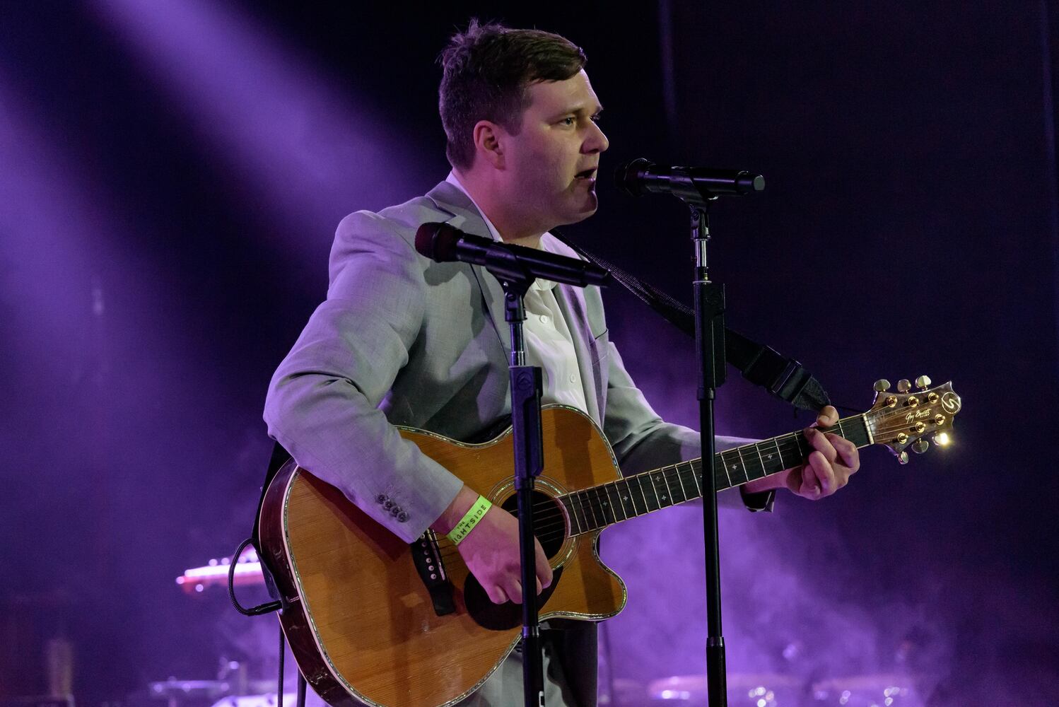 PHOTOS: This Must Be the Party – A Tribute to the Talking Heads Live at The Brightside