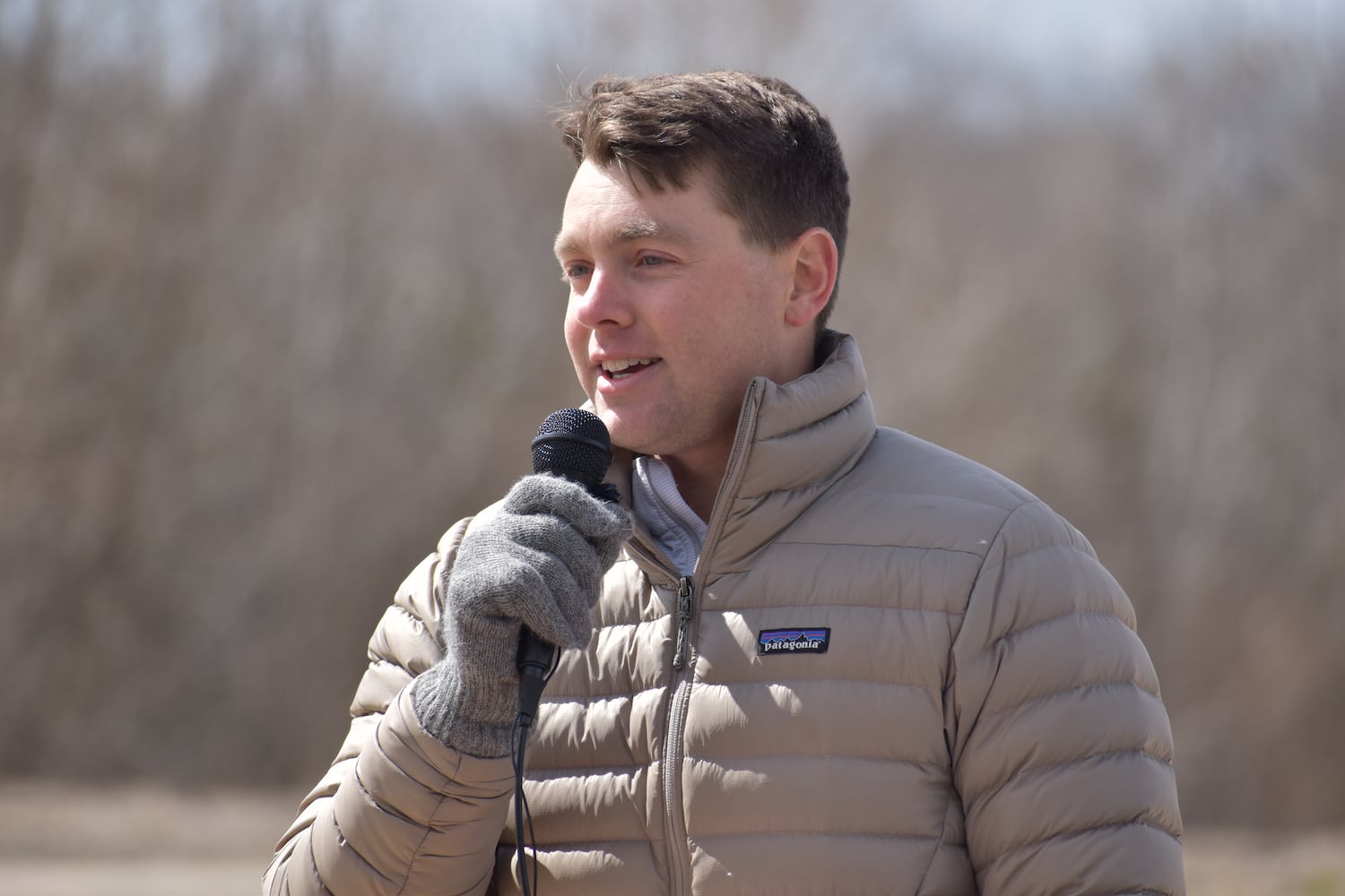 West Carrollton kicks off river district redevelopment