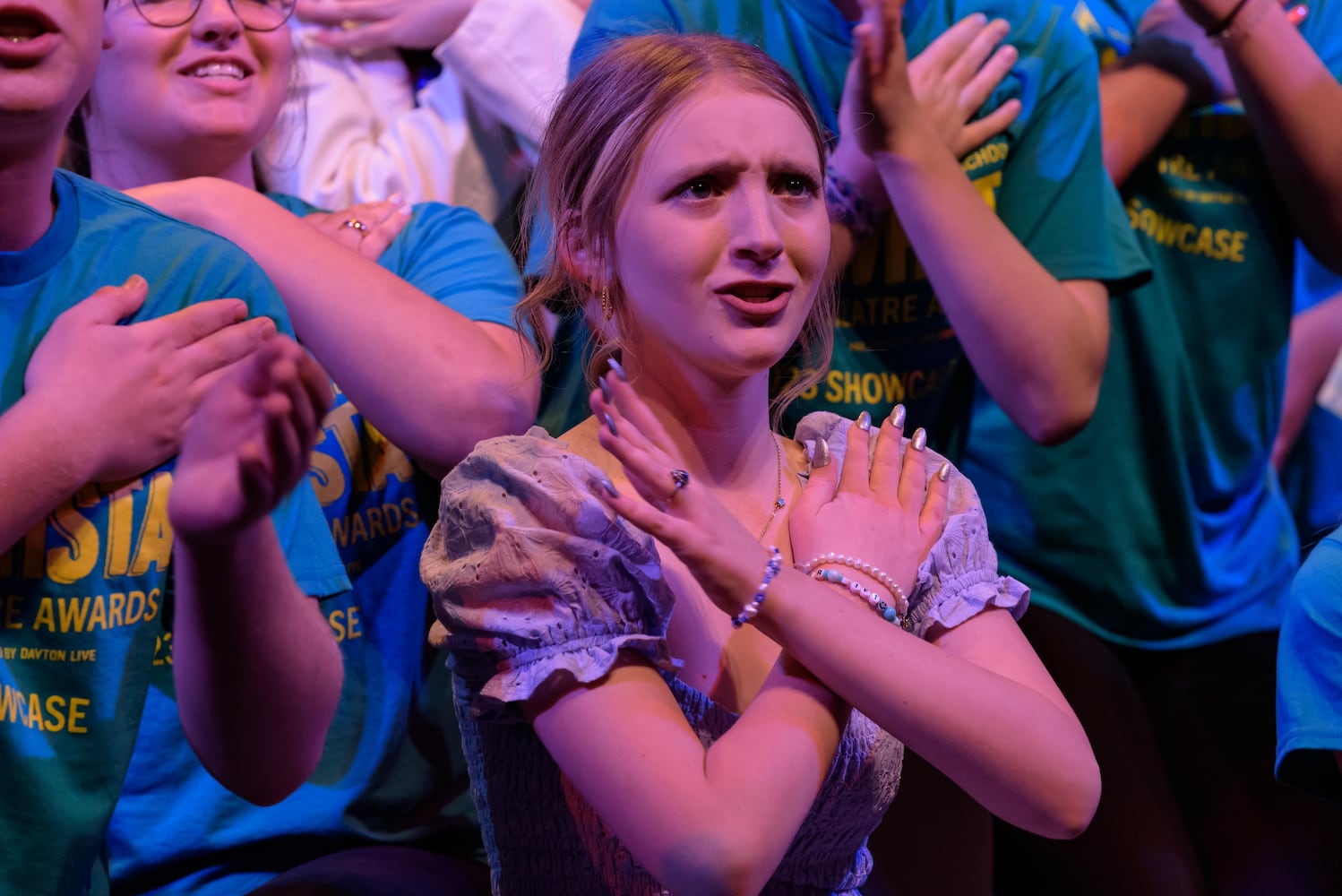 PHOTOS: The 2023 Miami Valley High School Theatre Awards Showcase at the Schuster Center