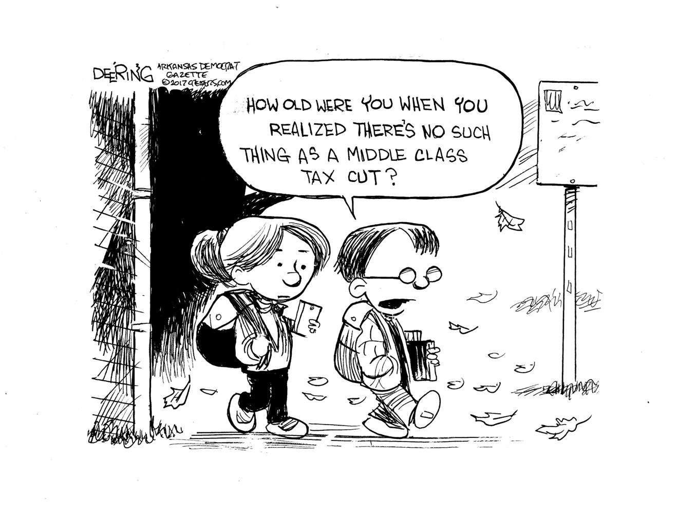 Week in cartoons: Roy Moore, Jeff Sessions and more