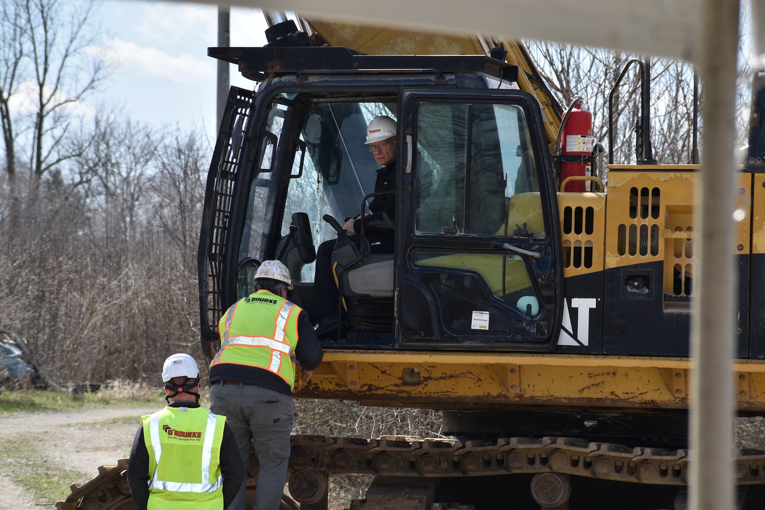 West Carrollton kicks off river district redevelopment