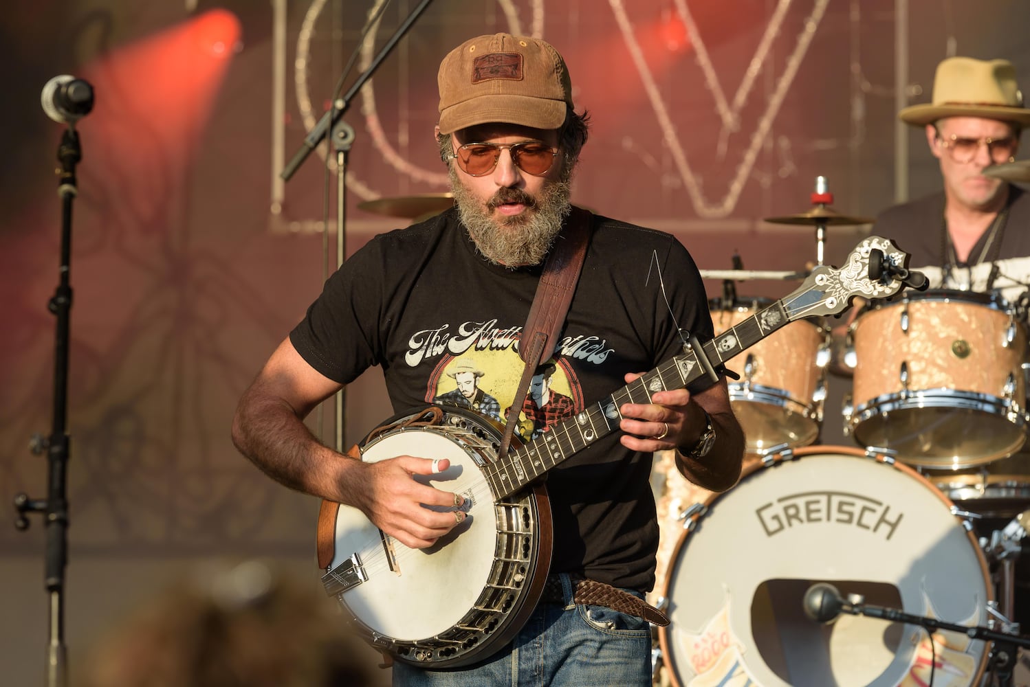 PHOTOS: The Avett Brothers live at Fraze Pavilion