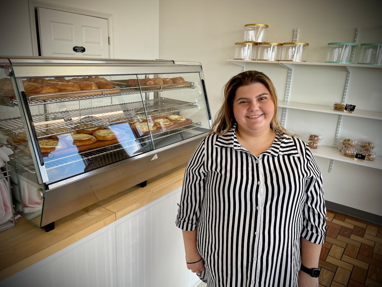 Sweet Home Bakery