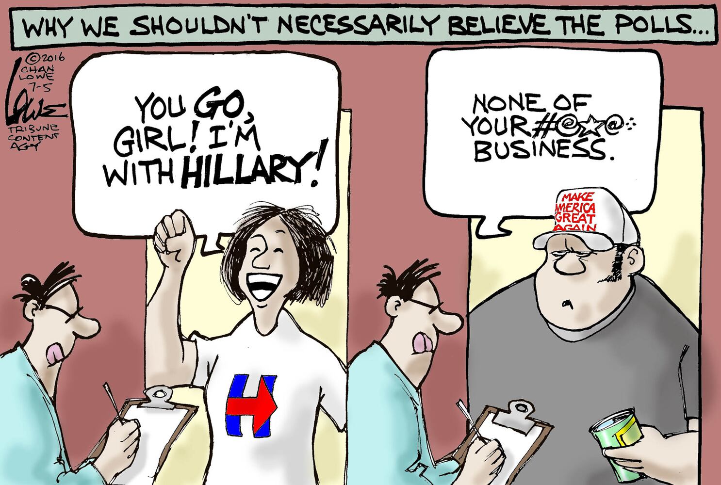 Today's cartoons 7/5