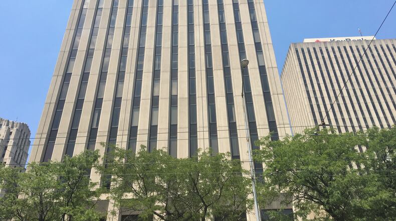 CORNELIUS FROLIK / STAFF