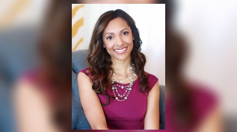 Samantha Naves Elder