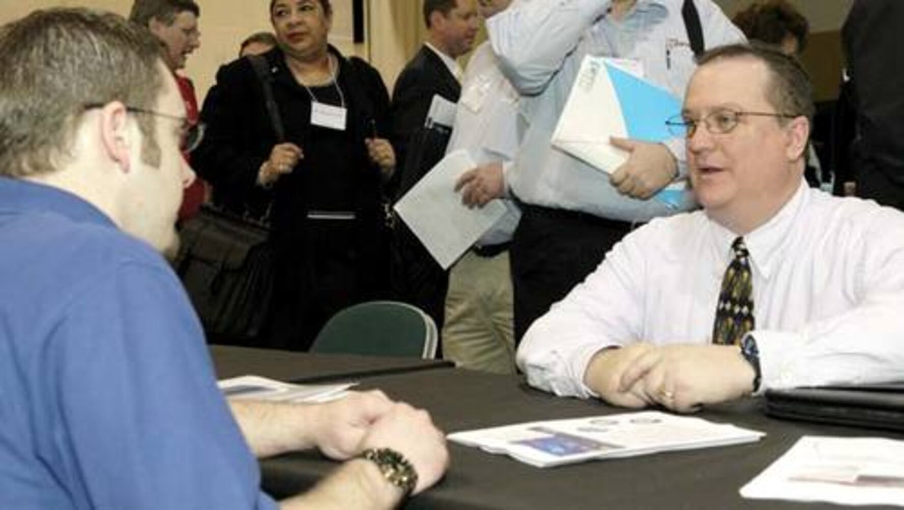 2008 Business Matchmaker