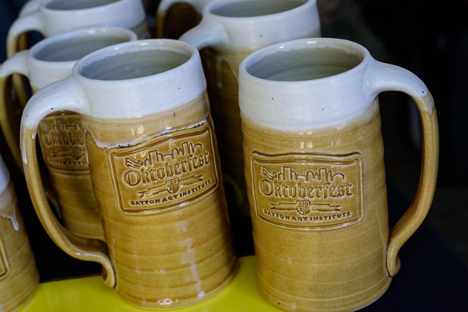 PHOTOS: Oktoberfest 2025 at The Dayton Art Institute
