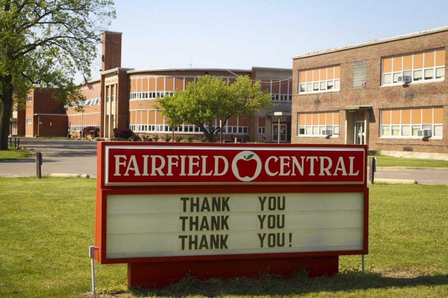 Central Elementary School