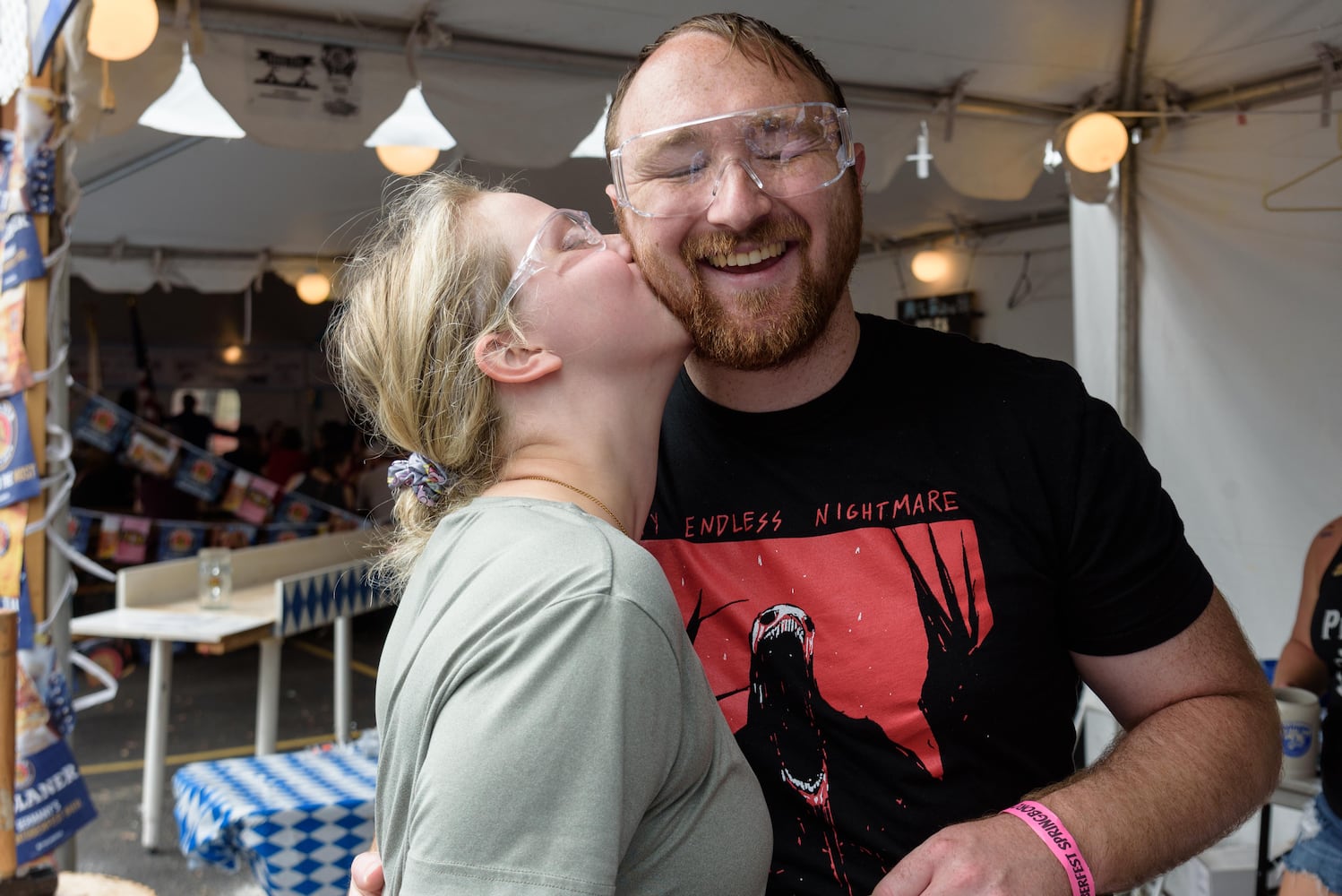 PHOTOS: Did we spot you at the 10th annual Oktoberfest Springboro?