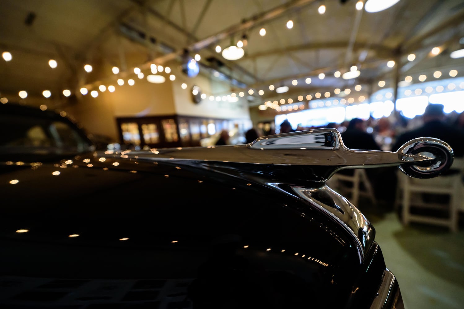 PHOTOS: America's Packard Museum Spring Fling Gala