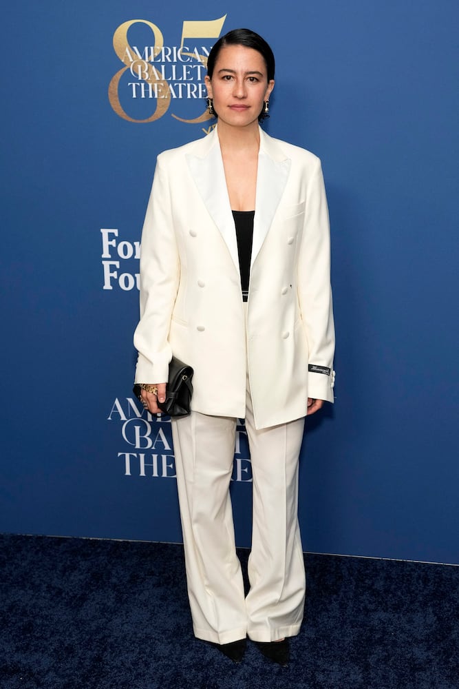 2025 American Ballet Theatre Fall Gala